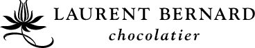 Laurent Barnard Chocolatier Logo
