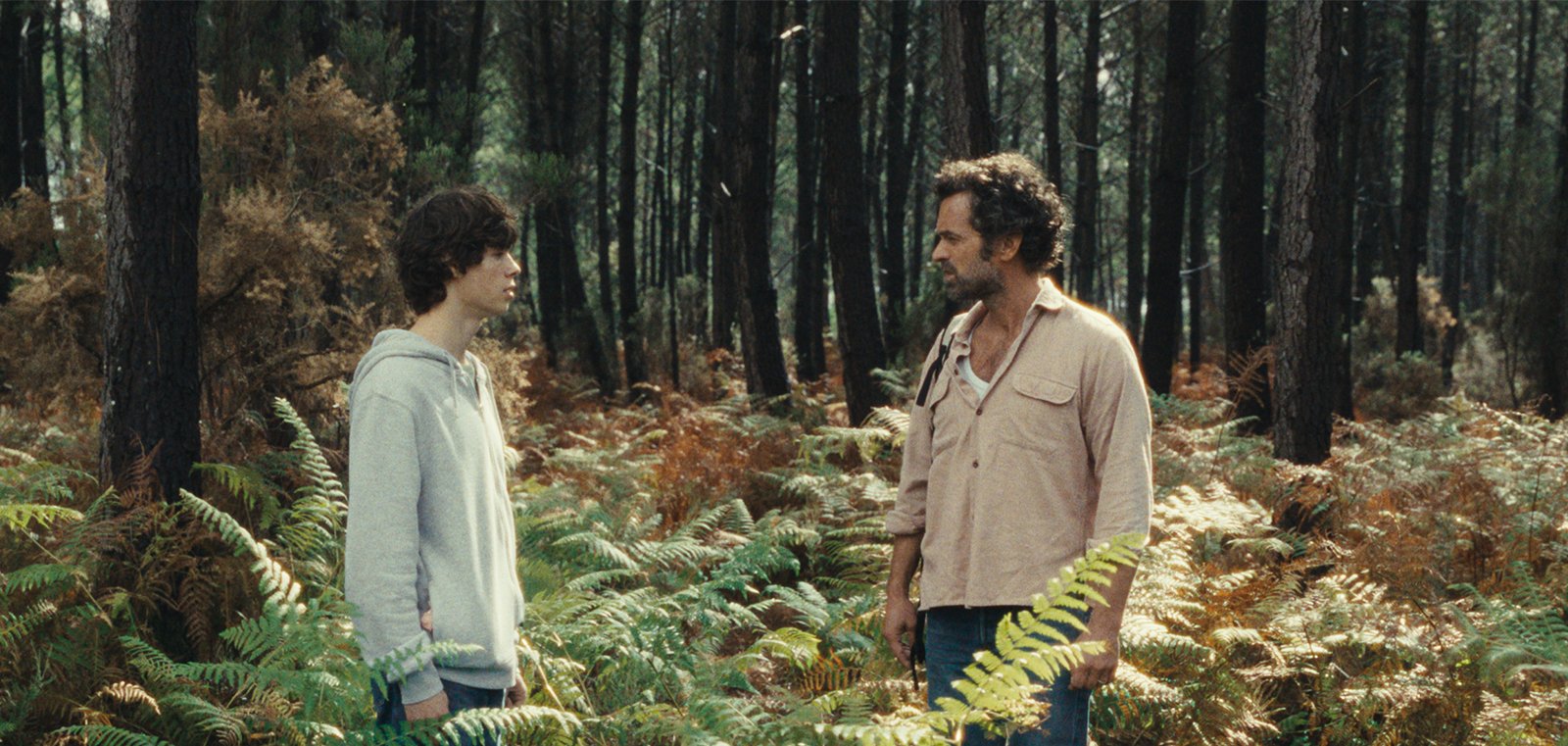 The Animal Kingdom Movie Still 2 (1)