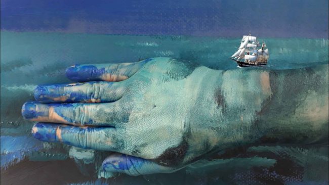 Mainkeyvisual Visuelmobydick