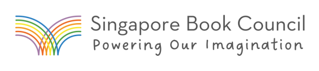 Singapore Book Council Logo