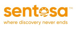 Sentosa Logo
