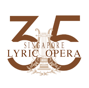 Singapore Lyric Opera Slo