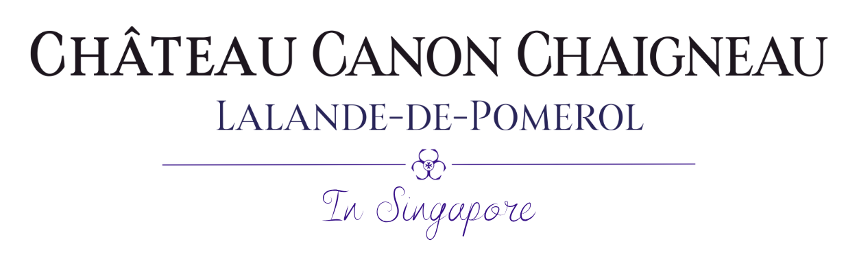 Logo Chateau Canon Chaigneau