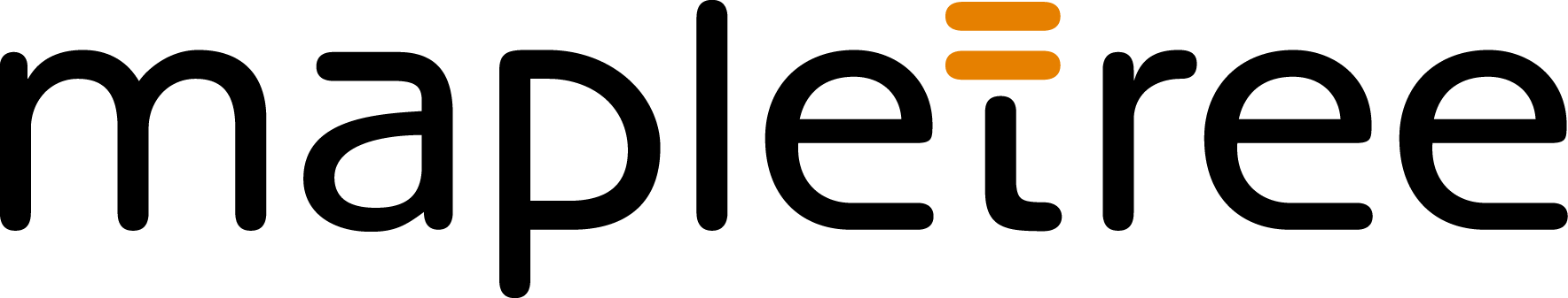 Mapletree Logo
