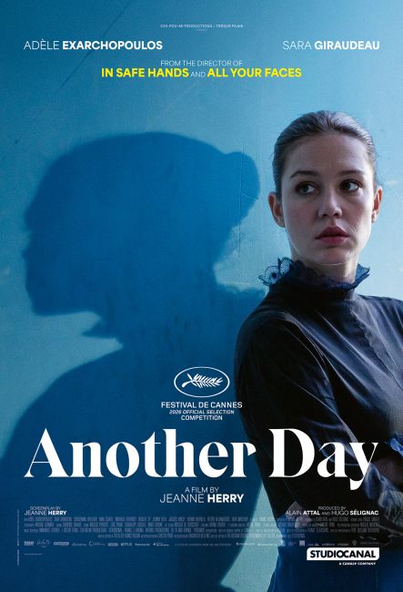 Another Day Poster(digital Poster)