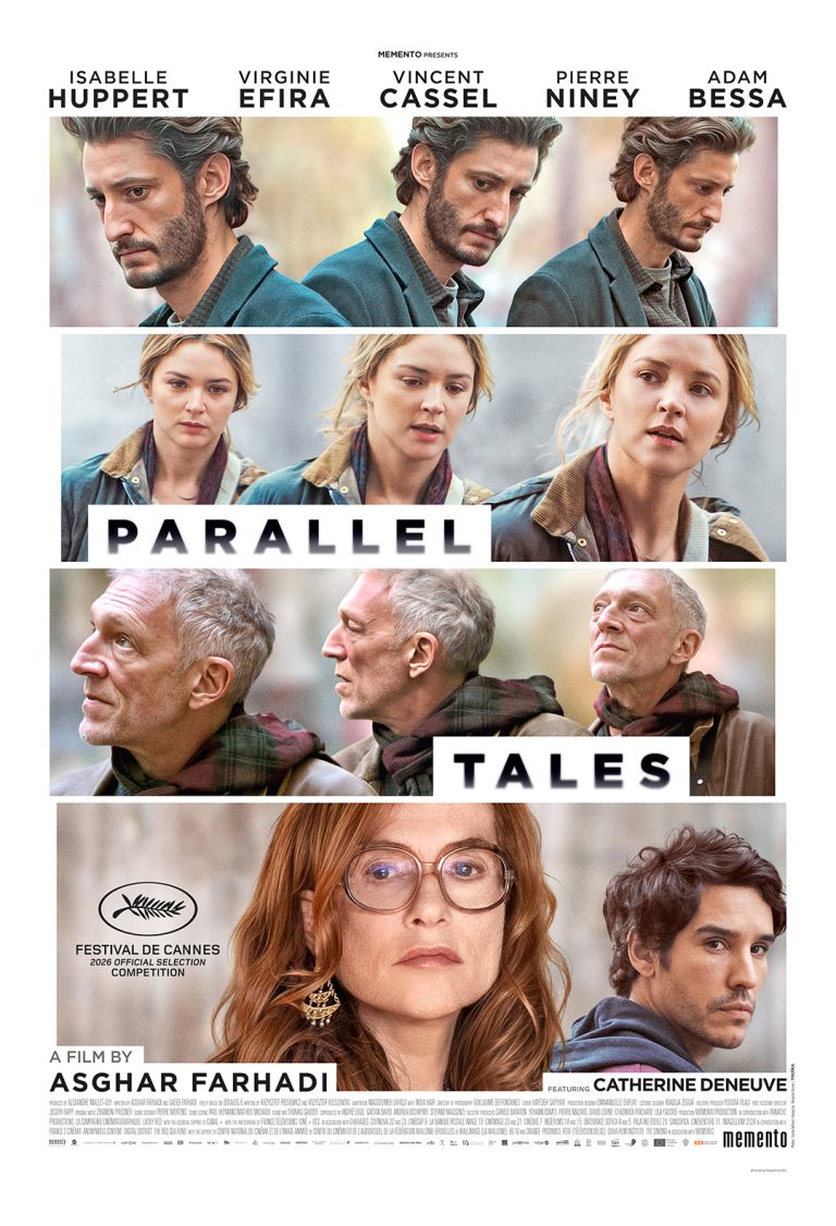 Parallel Tales Poster Fff 2026(digital Poster)